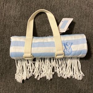 Victoria’s Secret Beach Blanket